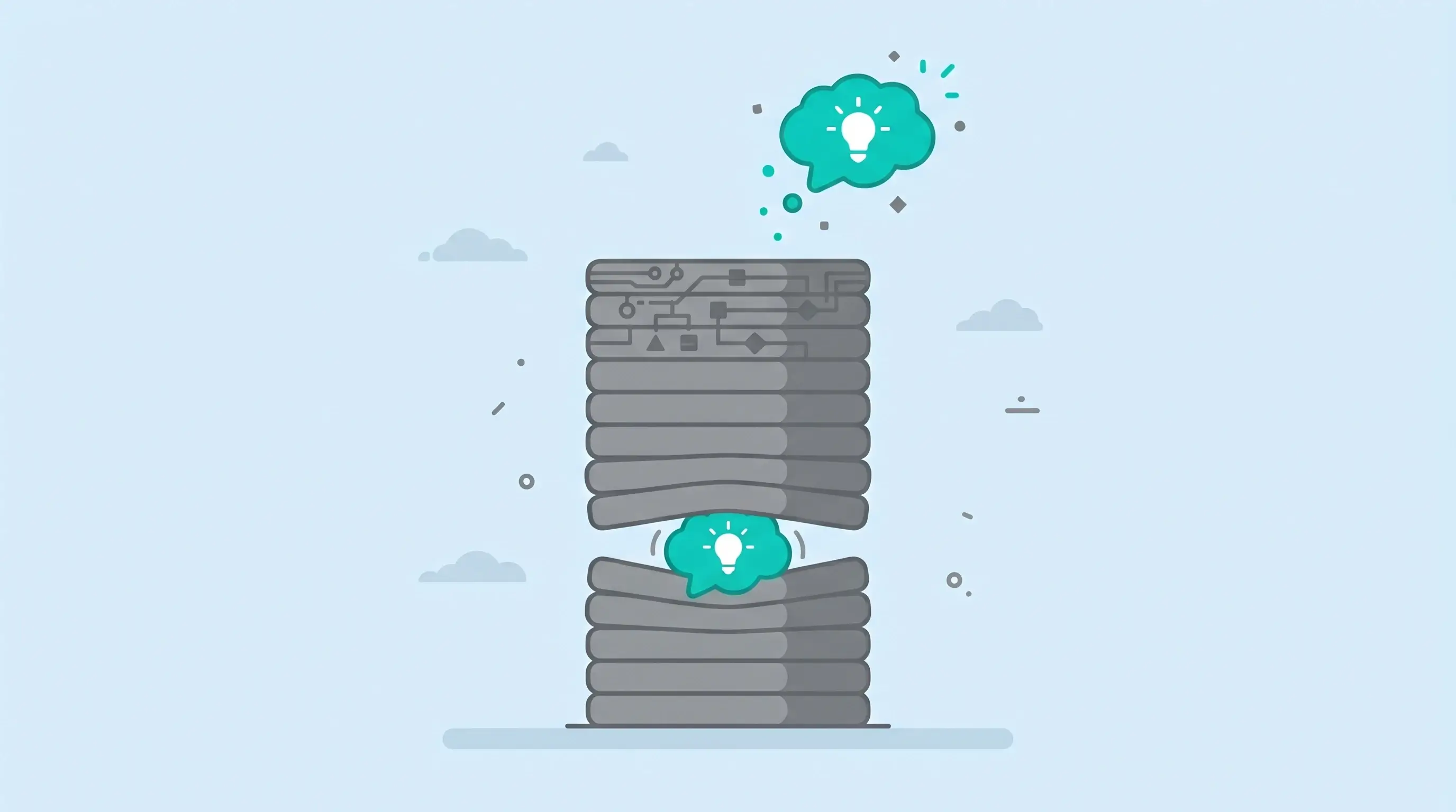 Enterprise innovation teams