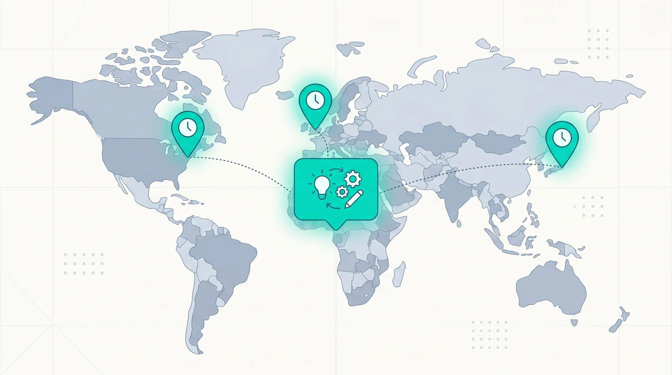 Remote & distributed teams