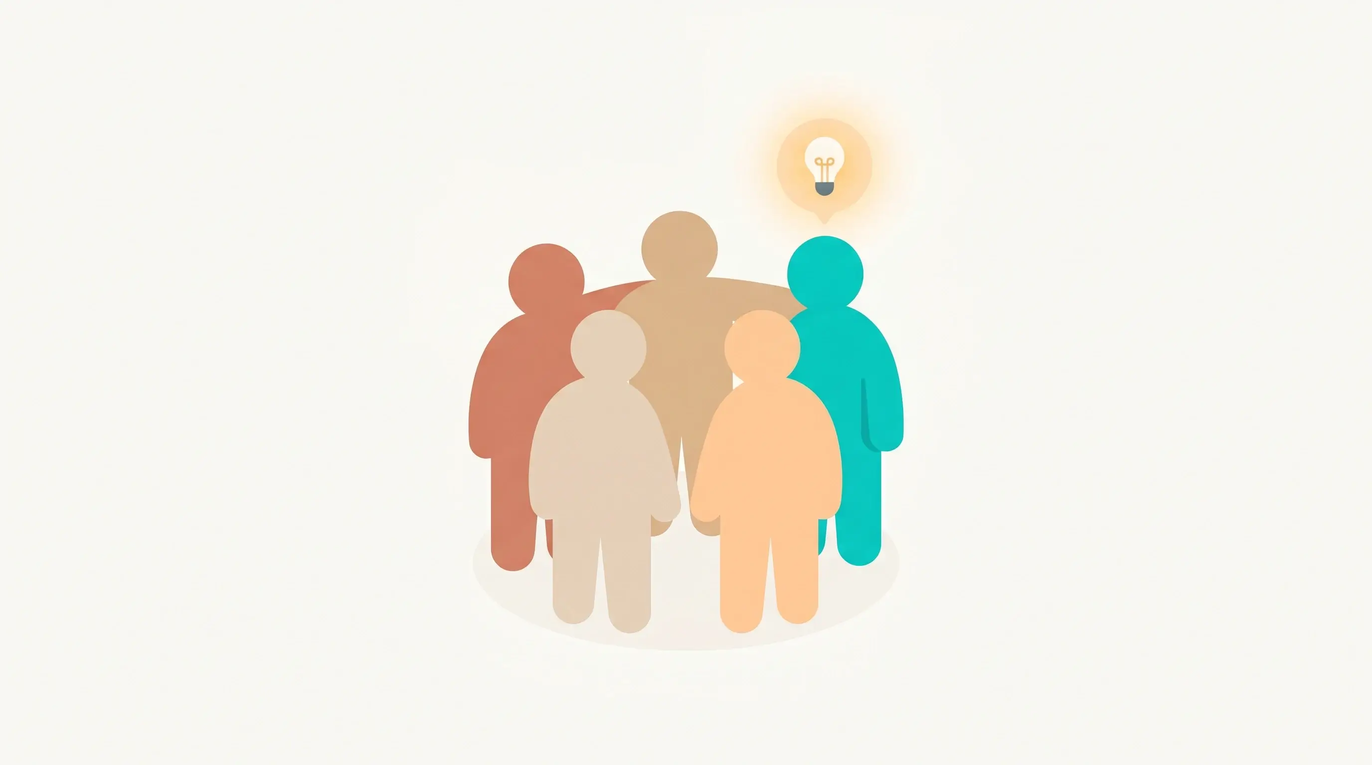 Startups & small teams